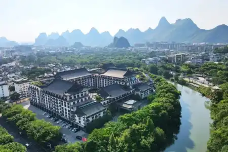Grand Bravo Guilin - 22
