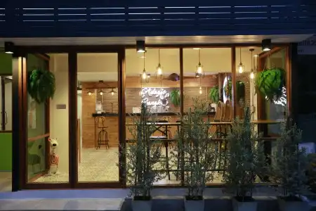 Adagio Bangkok - 12