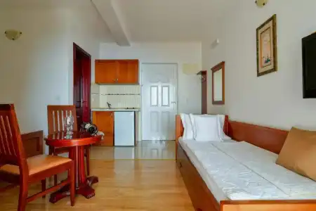 Apartments Leut - 43