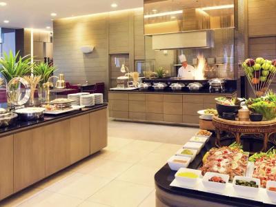 Mercure Bangkok Siam - 38