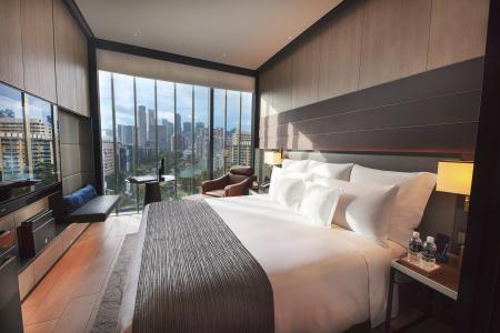 InterContinental Singapore Robertson Quay by IHG - 5