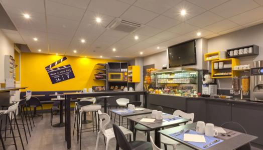 L'Instant - Appt climatisé Pour 4 , Centre Rennes - 13