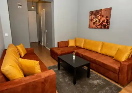 Royal Taksim Suites - 3