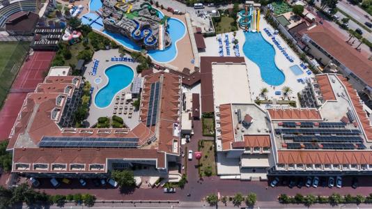 Kemer Dream - 20