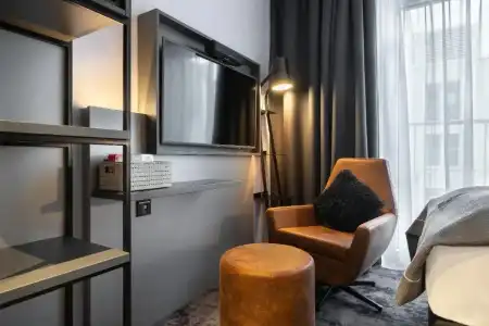Holiday Inn - the niu, Charly Frankfurt City by IHG - 54