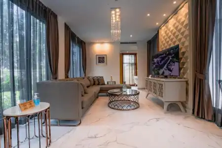 Phukalini Luxury Pool Villa & Onsen - 128