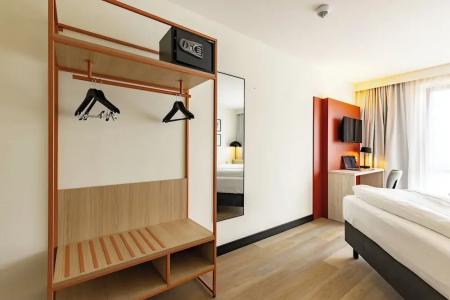 Garner Oberhausen by IHG - 37