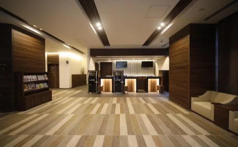 Dormy Inn Oita - 14