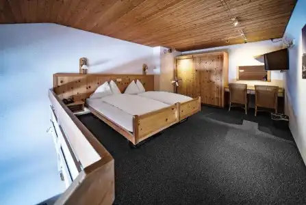 Braunbär & Spa - Former Alpine Sunstar - 76