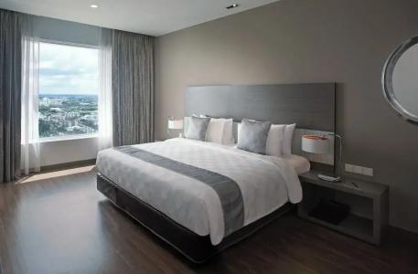 Pullman Kuching - 150