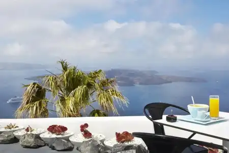 Alta Vista Suites - 13