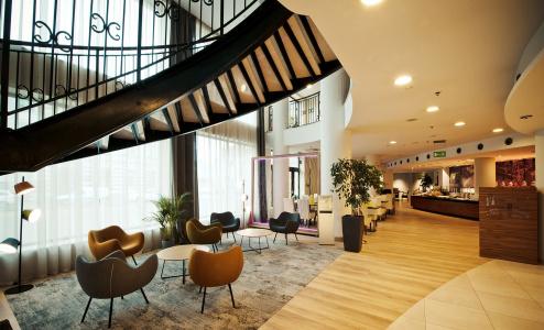 Holiday Inn Lodz by IHG - 37