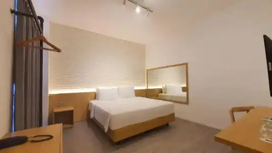 Ra Inn Kemang - 25