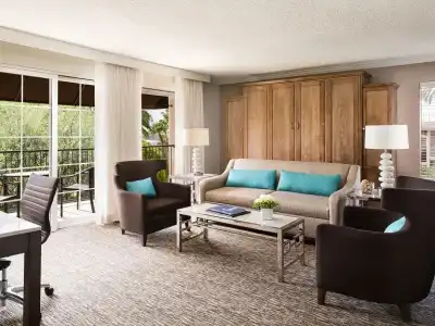 Hyatt Regency Newport Beach - 64