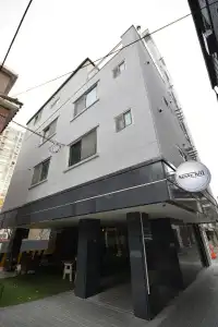 Sunny Hill Guesthouse Hongdae - 25