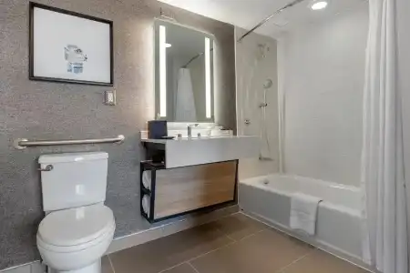 Sheraton Suites Old Town Alexandria - 53