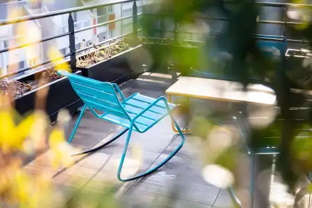 voco Strasbourg Centre The Garden by IHG - 81