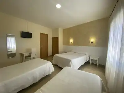 Hostal Sonia - 14