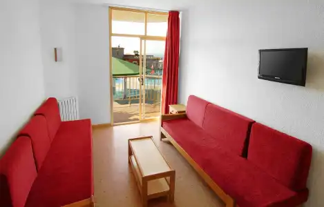 Bolero Apartments - 5