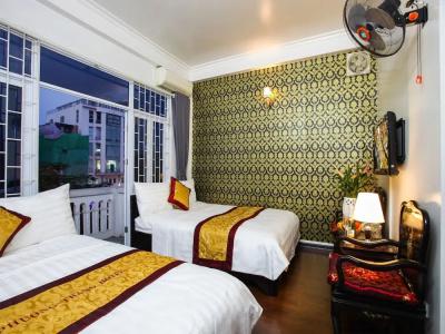 Phuong Trang Hanoi - 4