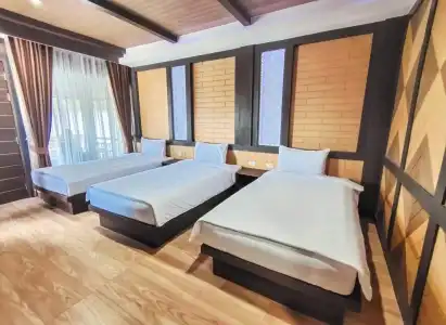 Thalang Resort - 15