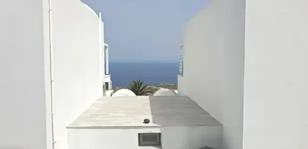 Phaos Santorini Suites - 61