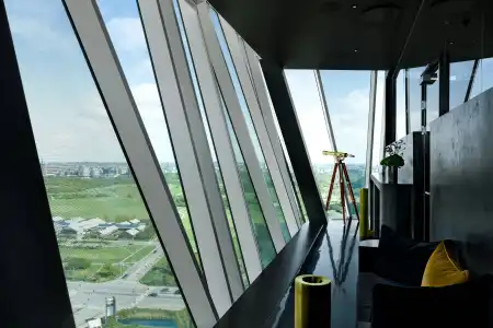 AC by Marriott Bella Sky Copenhagen - 7