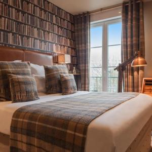 Hôtel Spa Vent d'Ouest - 25