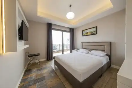 Anemon Kent Mersin - 30