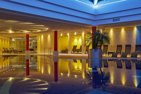 H+ & SPA Friedrichroda - 32
