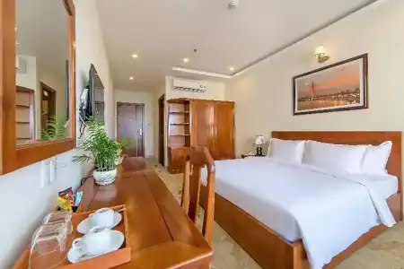 Phuoc My An Beach - 74