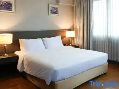 Royal Suite Bangkok - 40