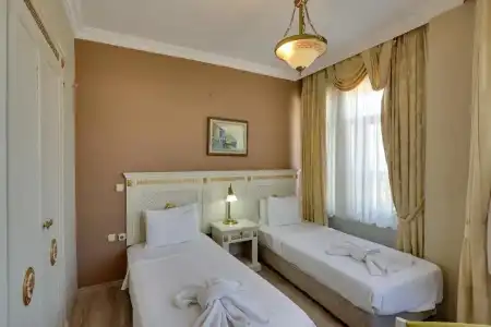 Güre Saruhan Thermal - 42