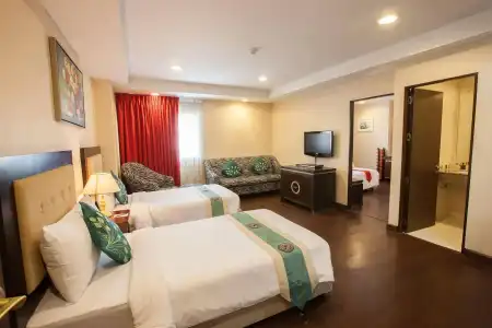 Club Mahindra Mac Boutique - 4