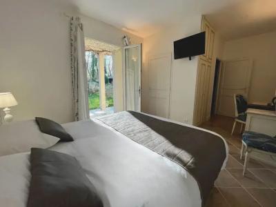 Château de Challanges - 43