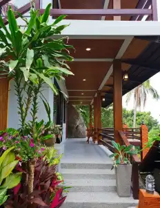 Laem Sila Resort - 132