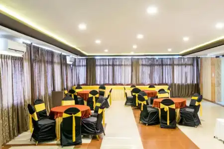 Belvilla 822253 Octave and Spa - JP Nagar - 11