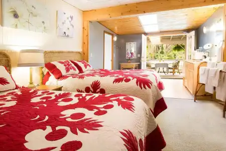 Aloha Junction Bed and Breakfast -Minutes Away from Hawaii Volcanoes National Park - 1