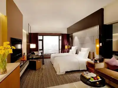 Pullman Dongguan Changan - 116