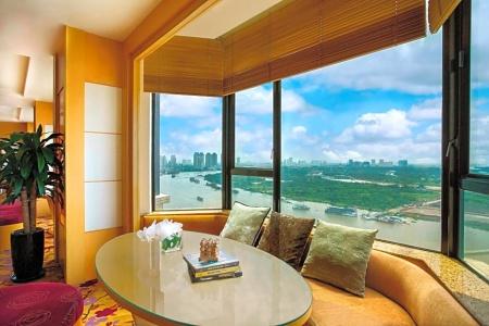 Renaissance Riverside Saigon - 129