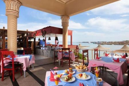 Sphinx Aqua Park Beach Resort - 36