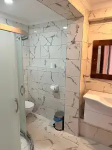 Dinc Pansiyon - 100