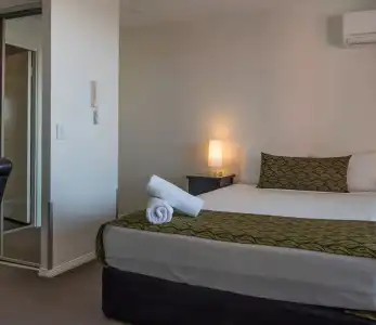 The Chermside Apartments - 2