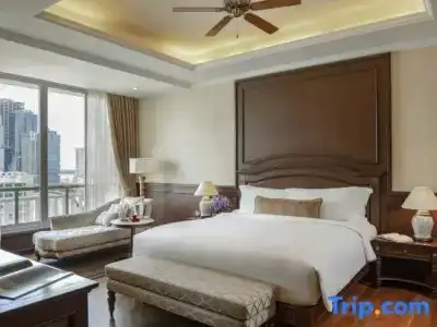 Sofitel Phnom Penh Phokeethra - 139
