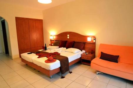Belussi Beach & Suites - 104