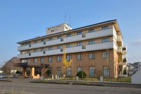 Muroran Prince - 0
