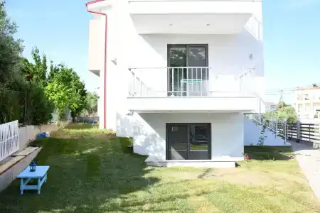 Theano Luxury Suites - 88