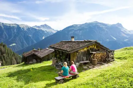 TUI BLUE Montafon - 34