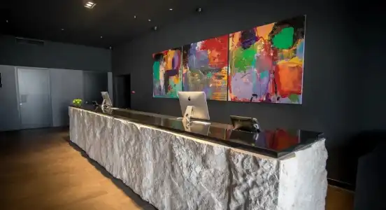 Crowne Plaza Podgorica, by IHG - 22