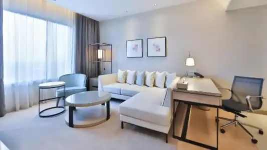 Holiday Inn & Suites Rayong City Centre by IHG - 146